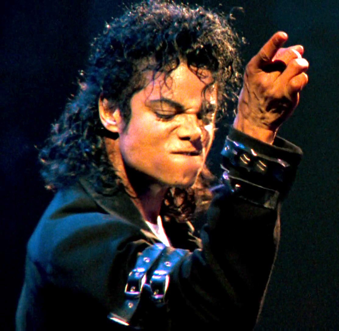 Michael Jackson  Official Profile